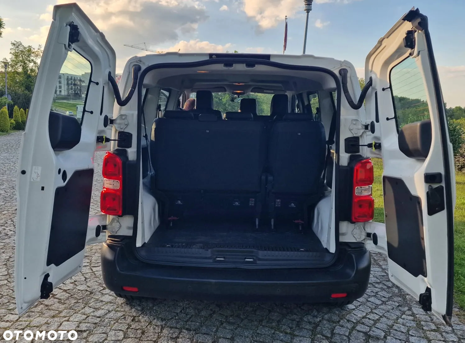 Citroën SpaceTourer 1.5 BlueHDi XS Feel - 5
