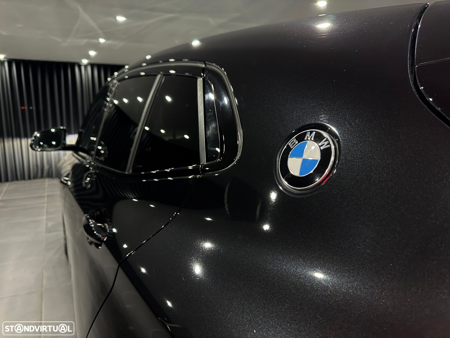 BMW X2 16 d sDrive Auto GoldPlay - 16