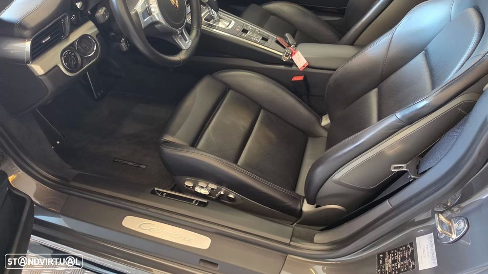 Porsche 911 (991) Carrera 2 PDK - 49