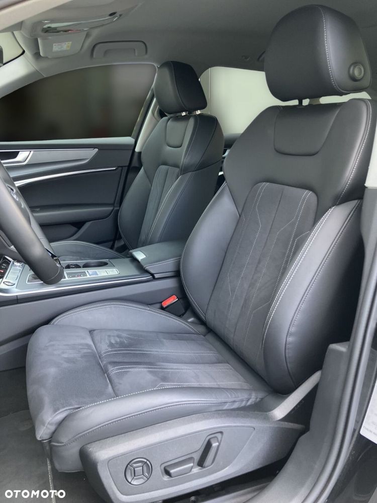 Audi A6 Avant - 14