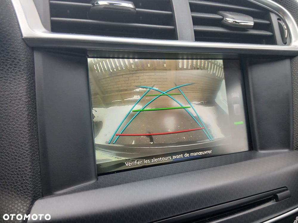 DS Automobiles DS 4 - 38