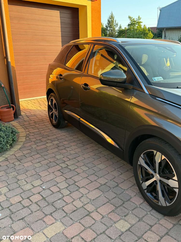 Peugeot 3008 - 5