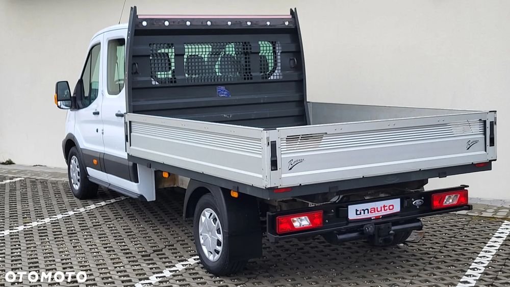 Ford TRANSIT - 24