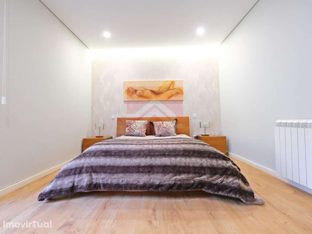 Moradia térrea T4 em Gondomar - Grande imagem: 5/46