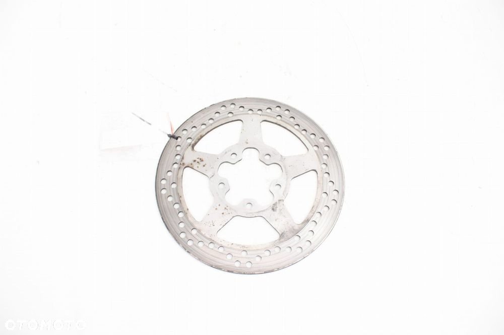 TARCZA HAMULCOWA PRZEDNIA Aprilia Atlantic 500 - 1