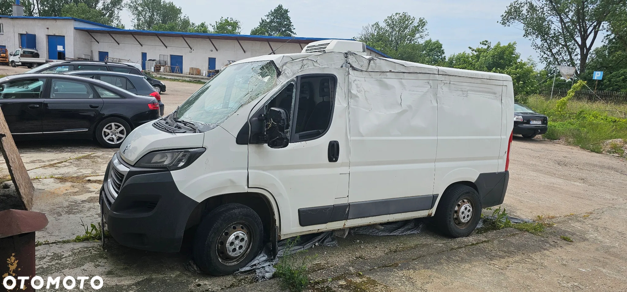 Peugeot Boxer - 7