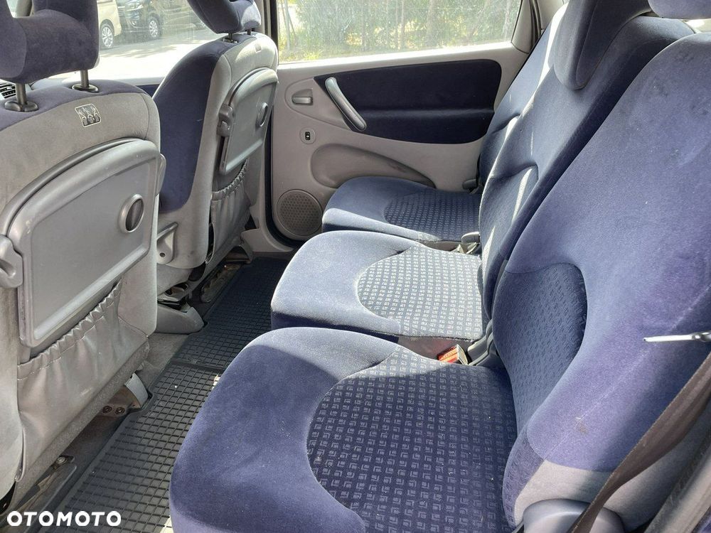 Citroën Xsara Picasso - 8