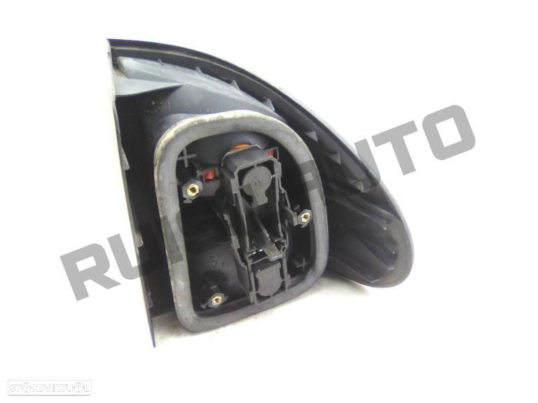 Farolim Trás Painel Esquerdo 77008_20052 Renault Laguna I [1993 - 2