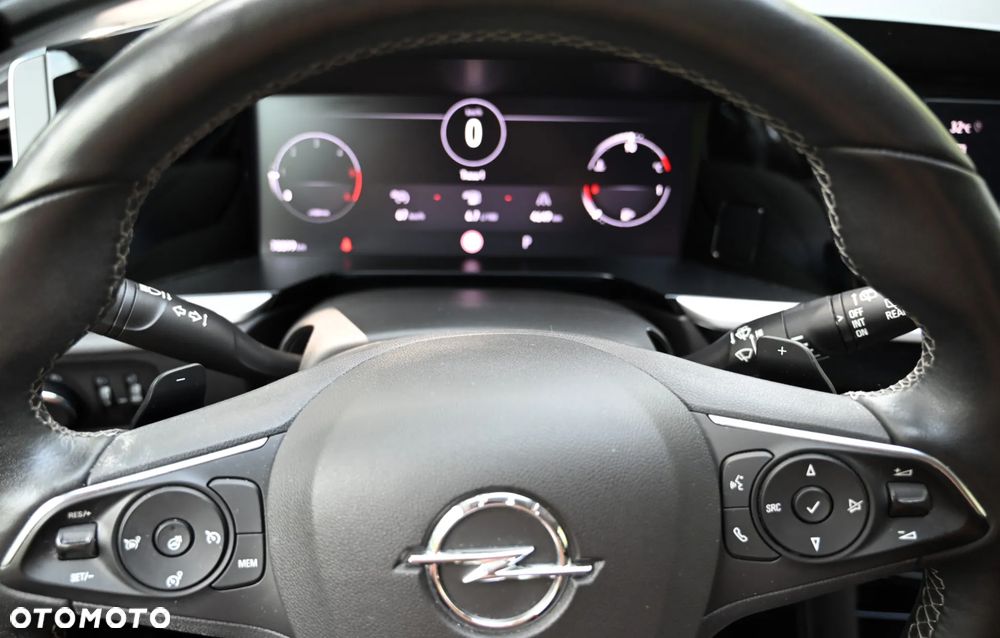 Opel Grandland - 22