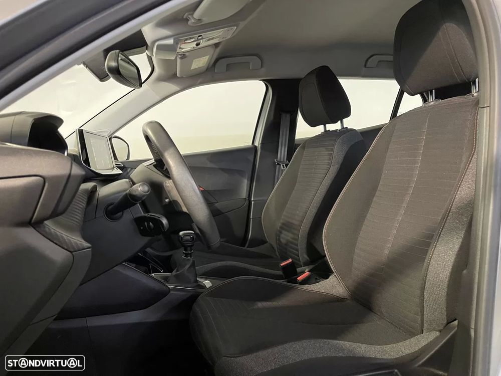 Peugeot 2008 1.2 PureTech Active - 14
