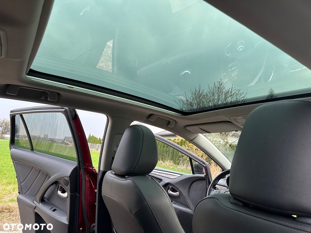 Toyota Avensis 2.0 Prestige MS - 26