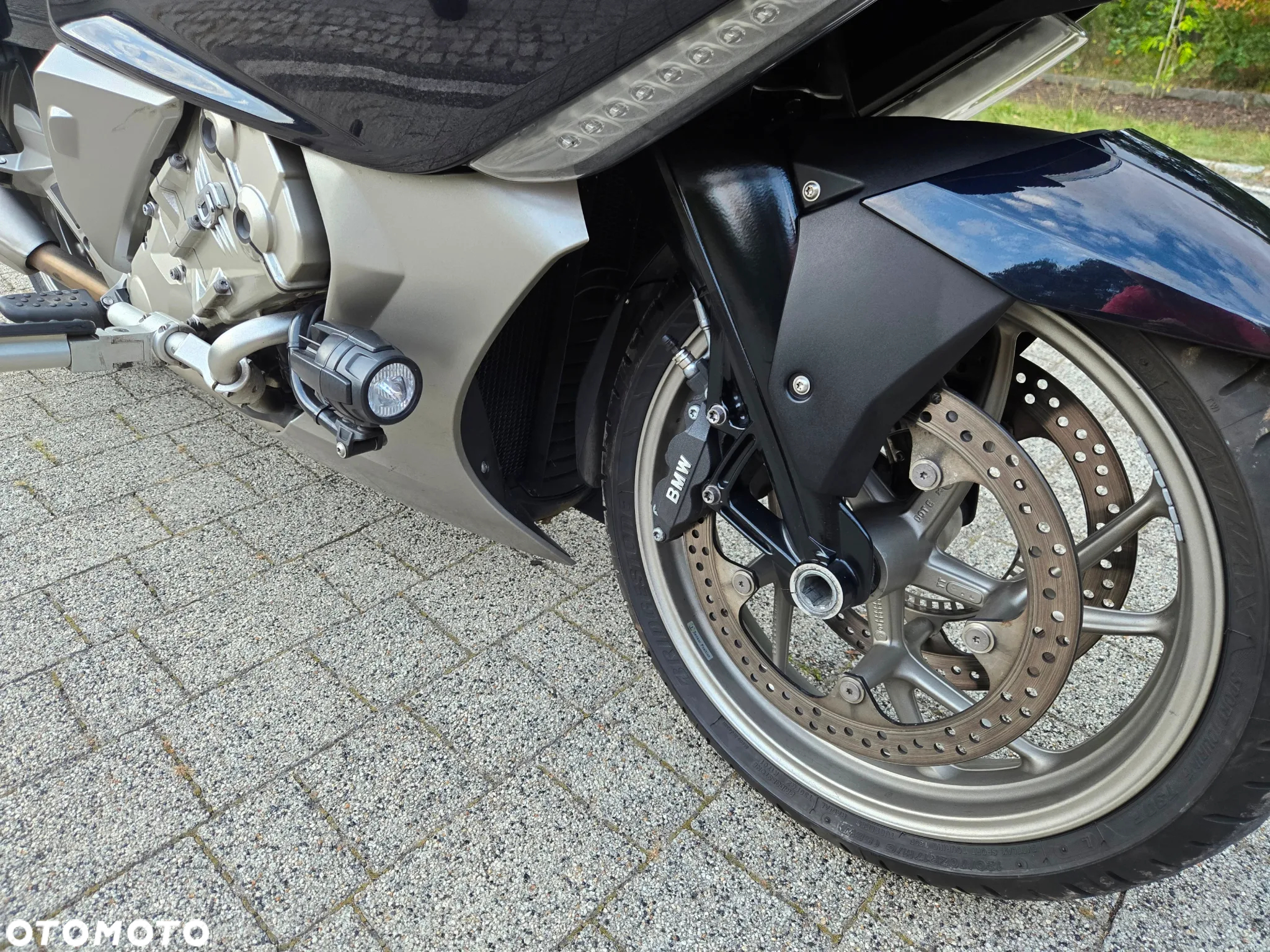 BMW K - 24