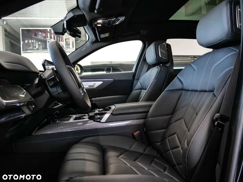 BMW Seria 7 740d xDrive mHEV M Sport sport - 10