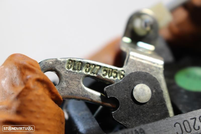 Fecho Da Mala Audi A3 (8L1)  8L0827505g / 8L0 827 505 G - 8