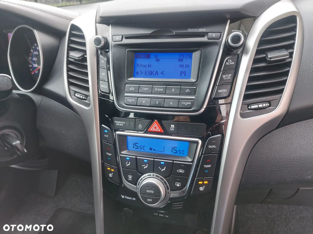 Hyundai i30 1.4 Style - 9