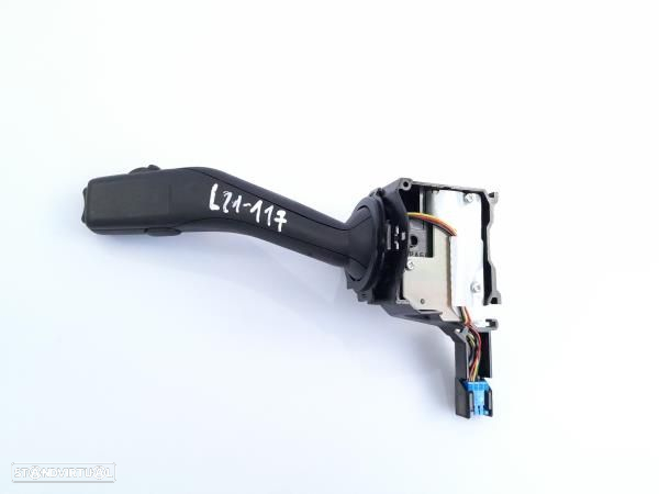 Comutador / Manete (Luzes/Piscas/Escovas/Fita) Volkswagen Golf Plus (5 - 2