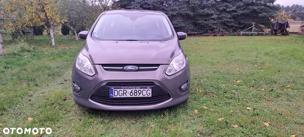 Ford C-MAX - 6