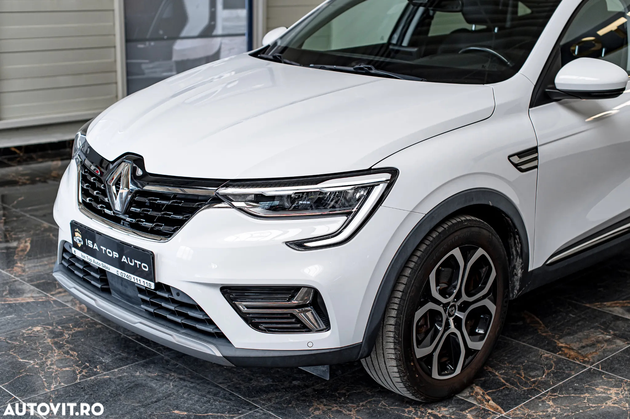 Renault Arkana - 25