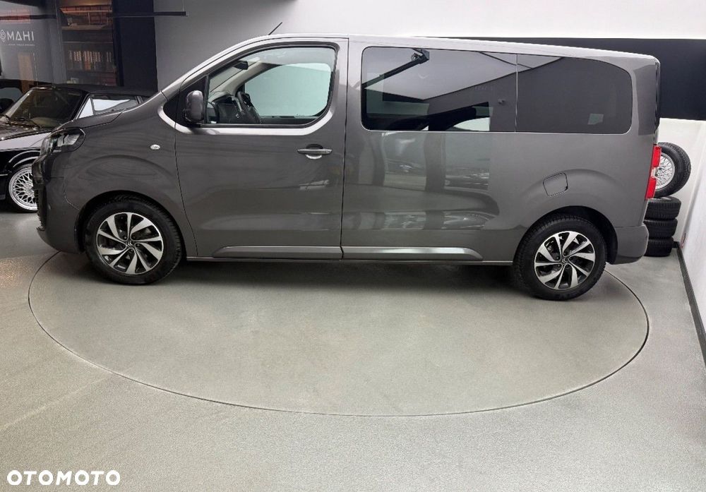 Citroën SpaceTourer - 6