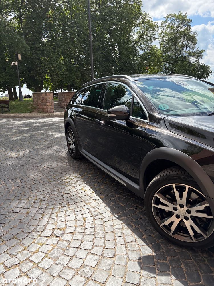Peugeot 508 2.0 BlueHDi RXH S&S - 23