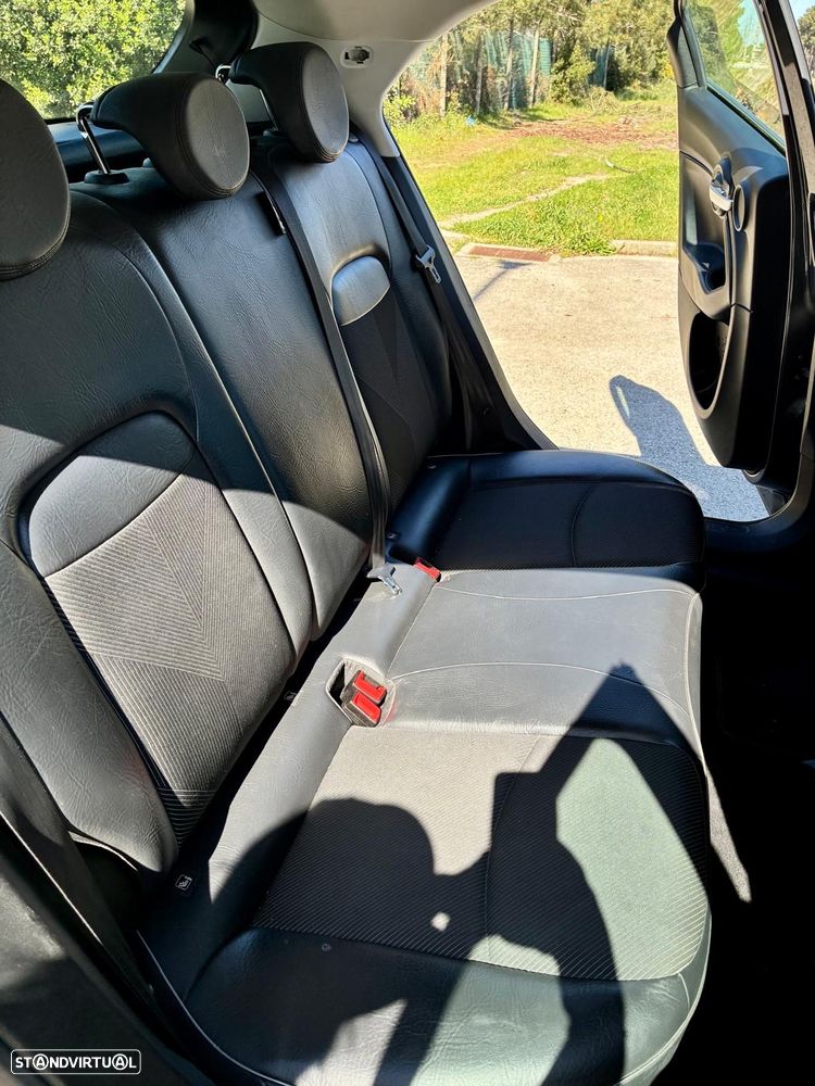 Fiat 500X 1.0 FireFly City Cross - 6