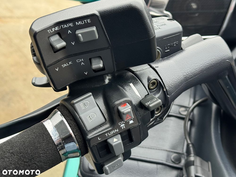 Honda GL - 17