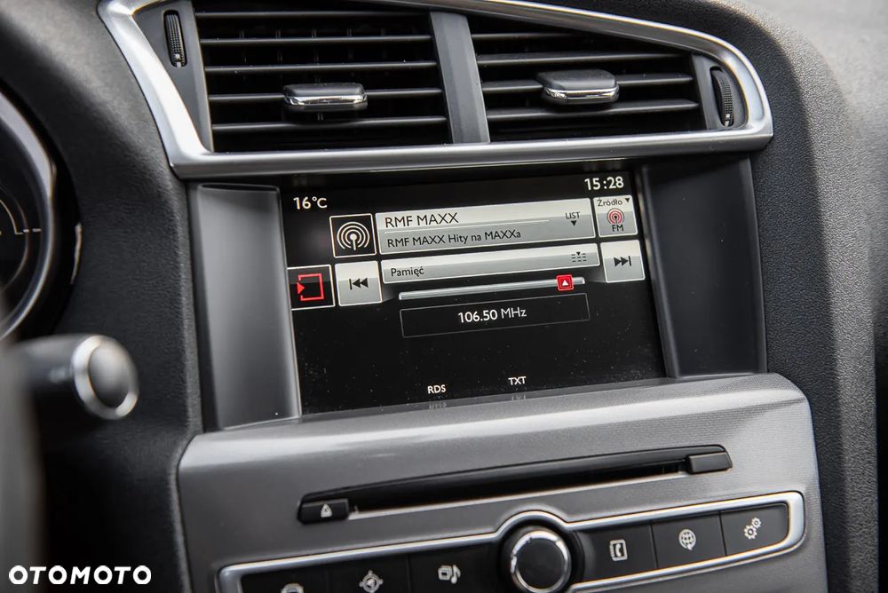 Citroën C4 BlueHDi 120 Stop&Start Selection - 20