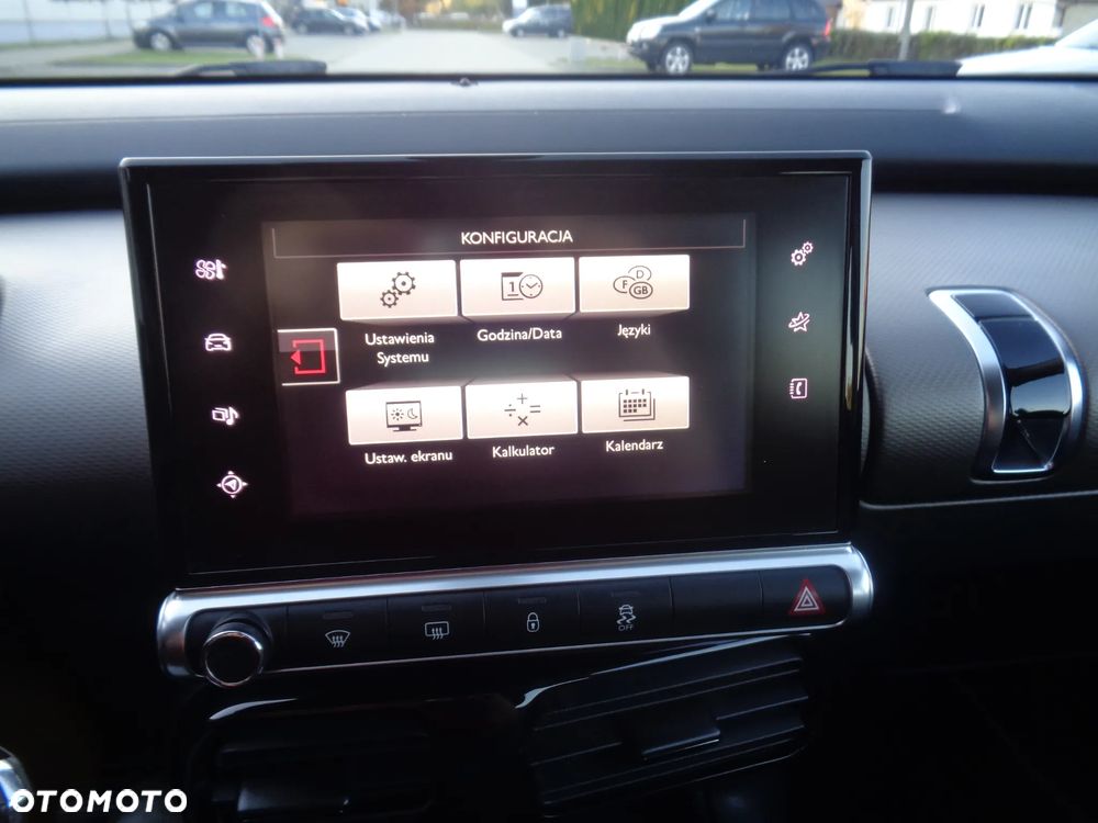 Citroën C4 Cactus PureTech 82 Shine Edition - 29