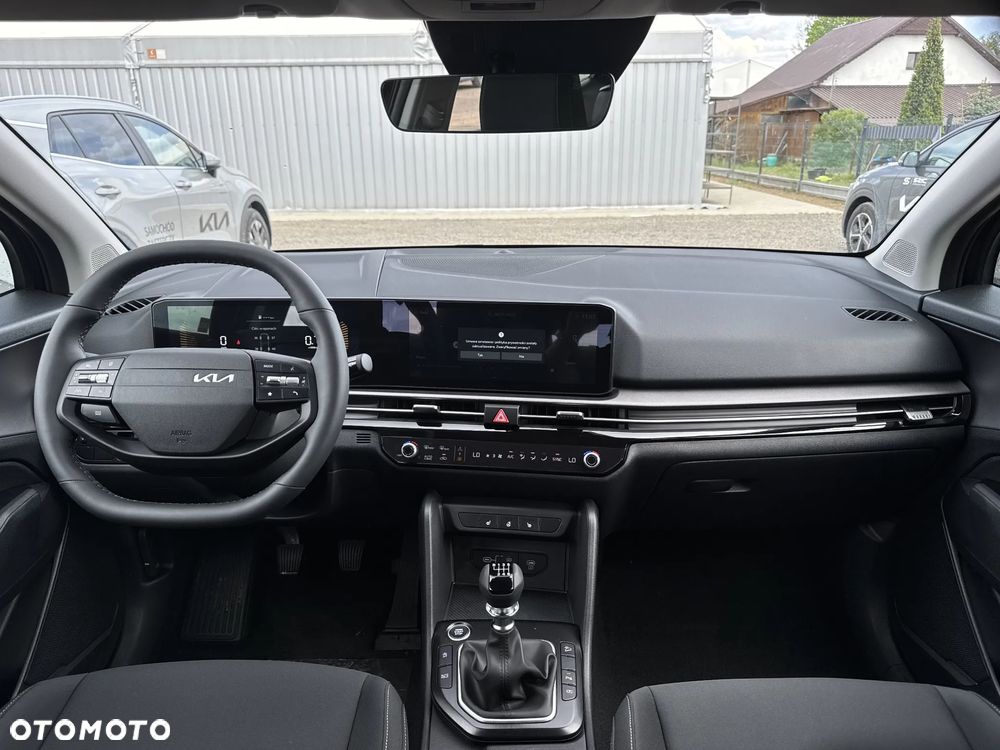 Kia Sportage 1.6 T-GDI M 2WD - 11