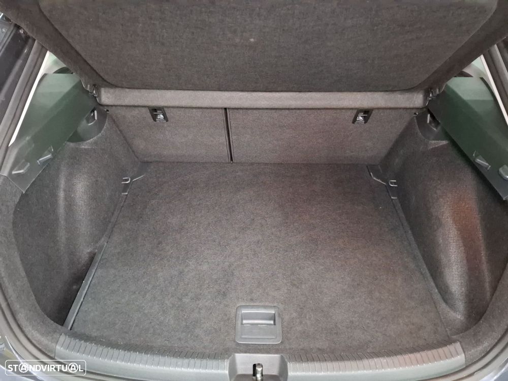 VW Taigo 1.0 TSI Urban - 22