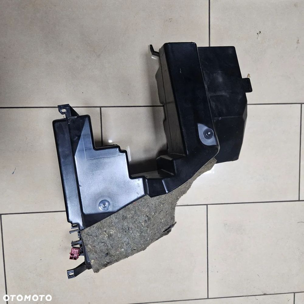 subwoofer / głośnik Audi / Nokia - 3