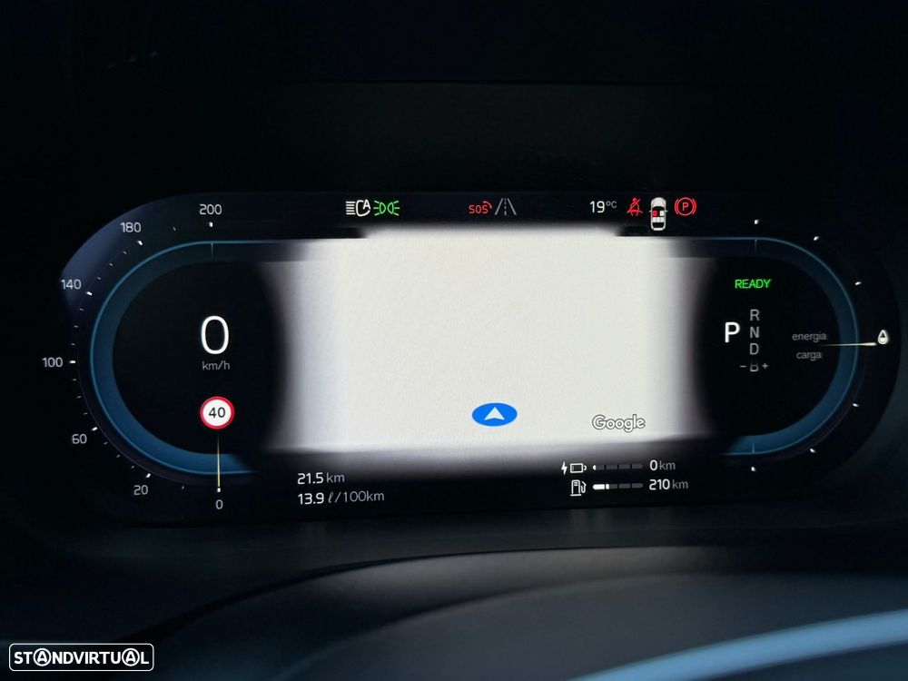 Volvo XC 60 2.0 T6 PHEV Plus Dark AWD - 32