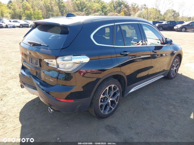BMW X1 - 4