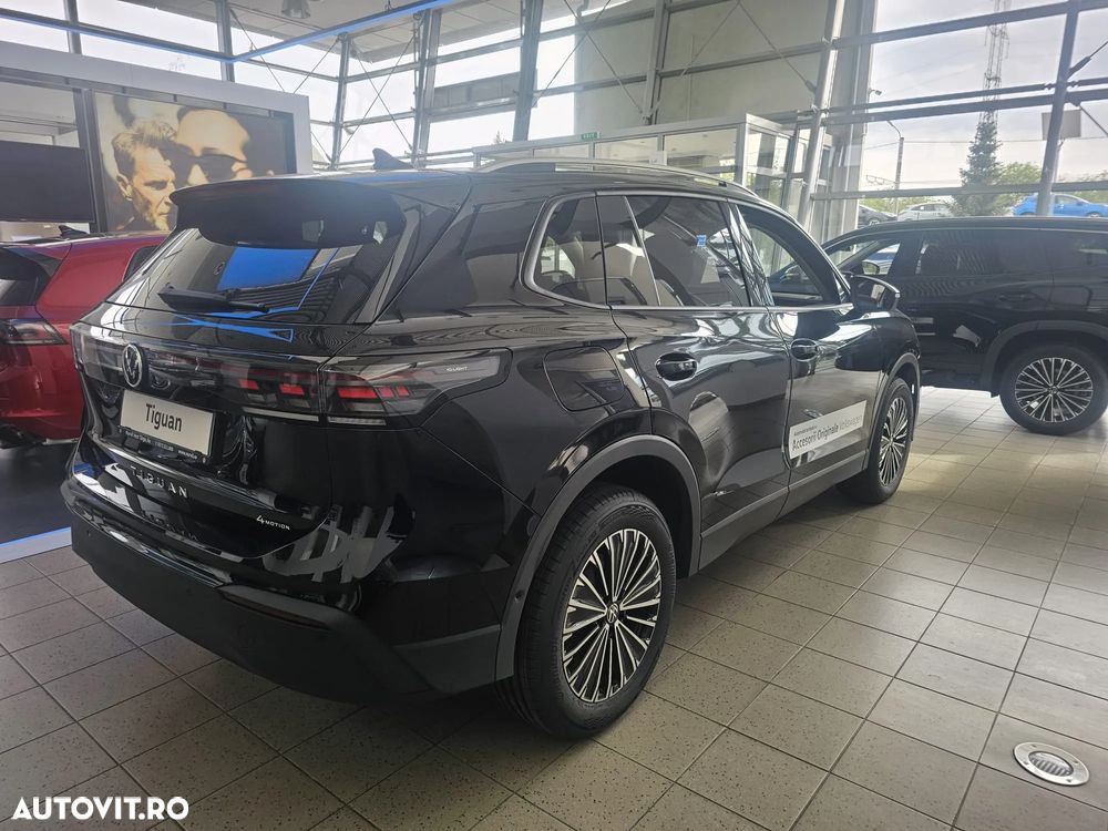 Volkswagen Tiguan 2.0 TDI DSG 4Motion Life - 5