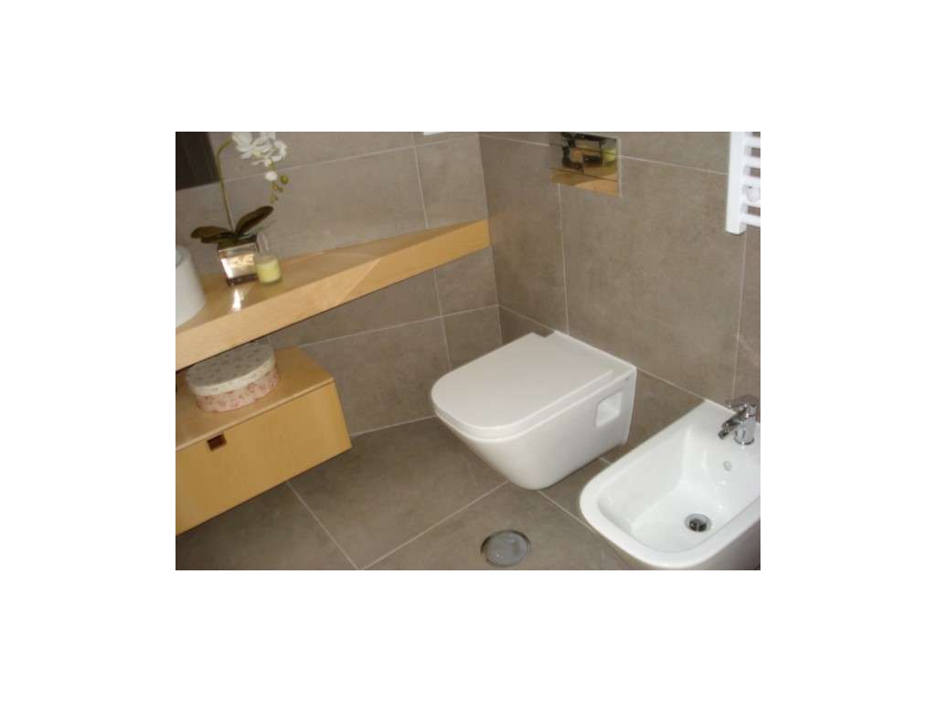 Apartamento T0 Arrendamento Aveiro > Glória e Vera Cruz - Grande imagem: 5/6