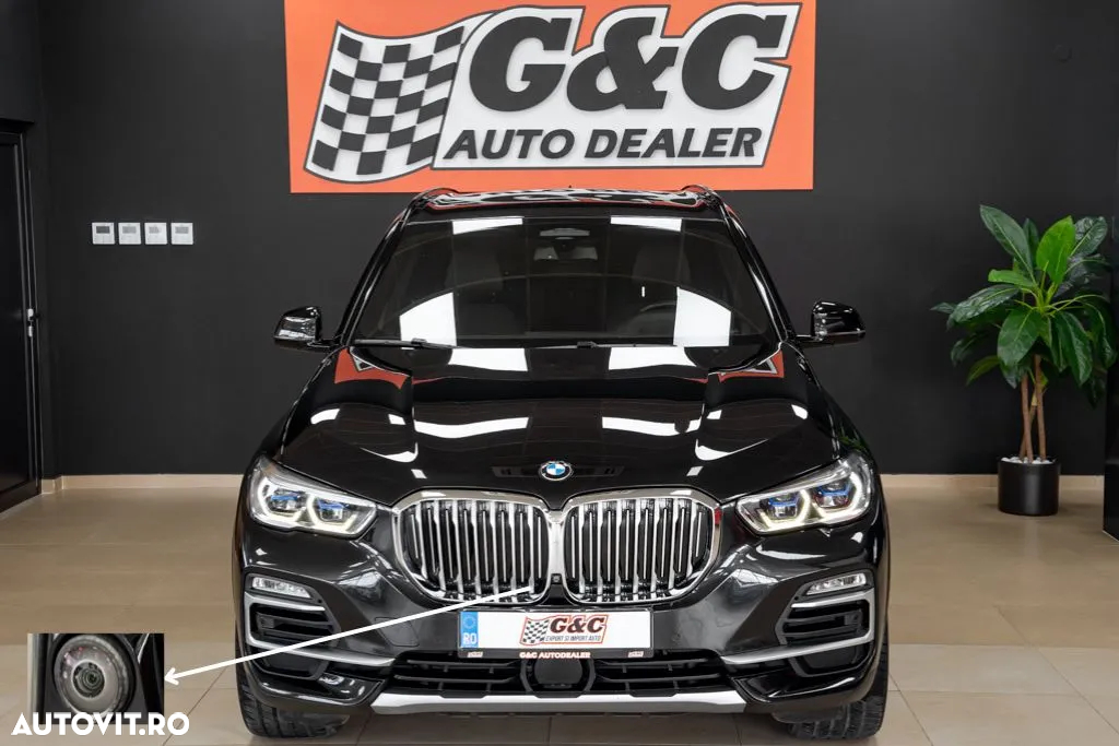 BMW X5 xDrive40i xLine - 4