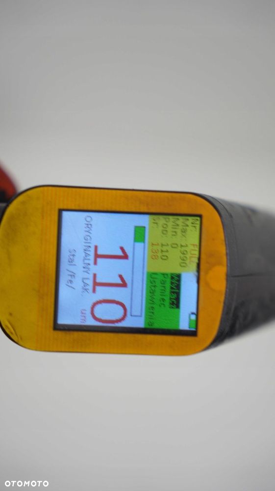 DRZWI PRAWY PRZÓD OPEL CORSA D 06-11R Z20R - 10