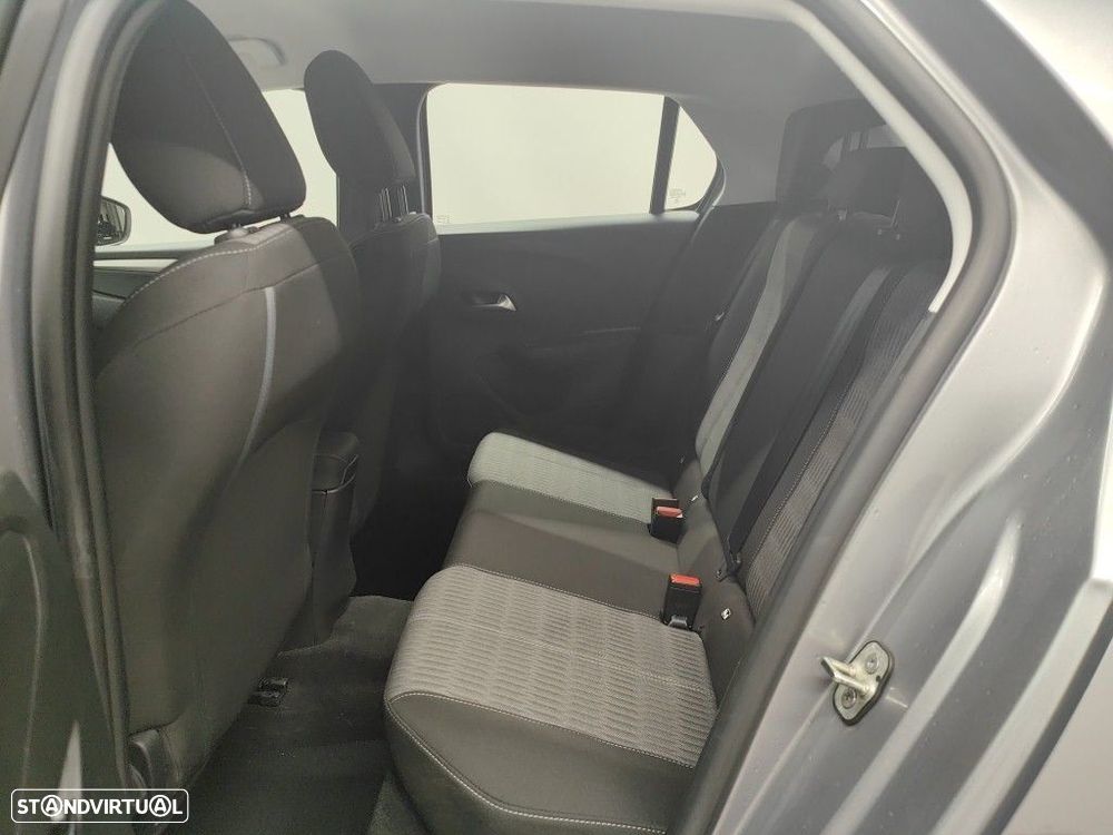 Opel Corsa 1.2 S&S Edition - 8