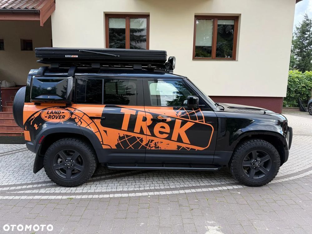 Land Rover Defender 110 P300 S - 33
