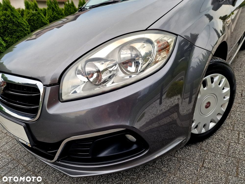 Fiat Linea 1.3 MJ 16V Easy - 2