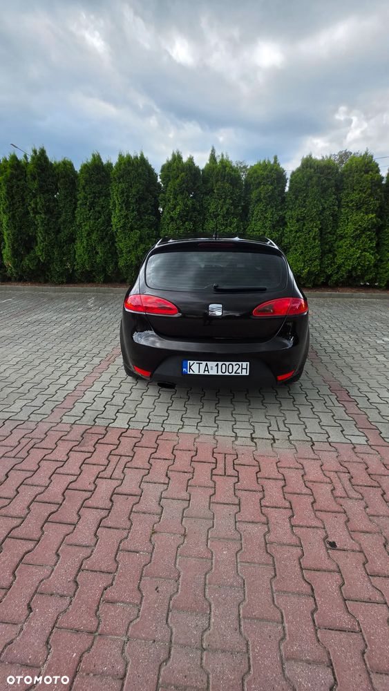Seat Leon - 10