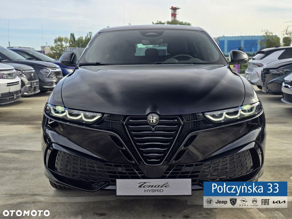 Alfa Romeo Tonale - 10