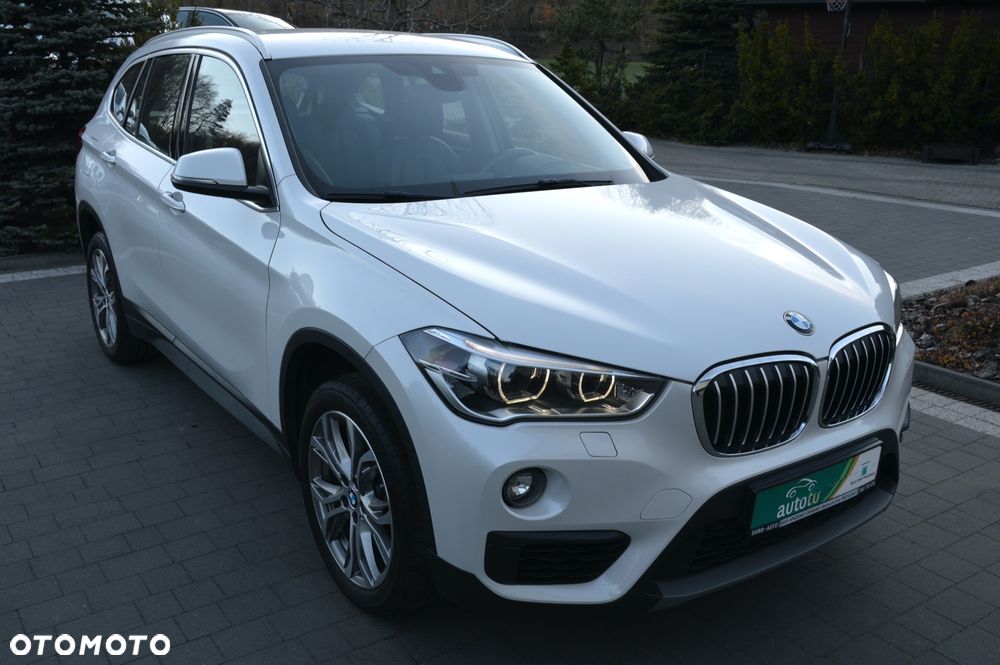 BMW X1 - 9