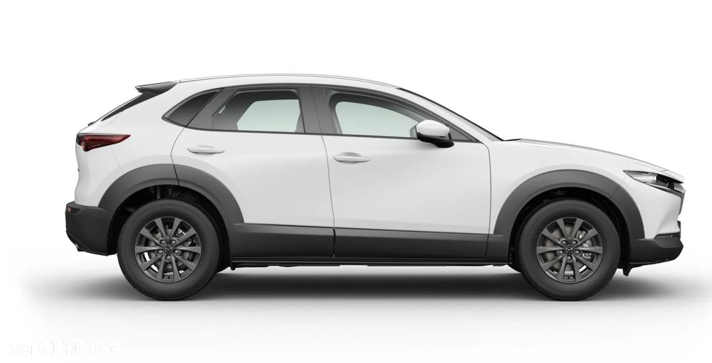 Mazda CX-30 2.5 mHEV Prime-Line 2WD - 7