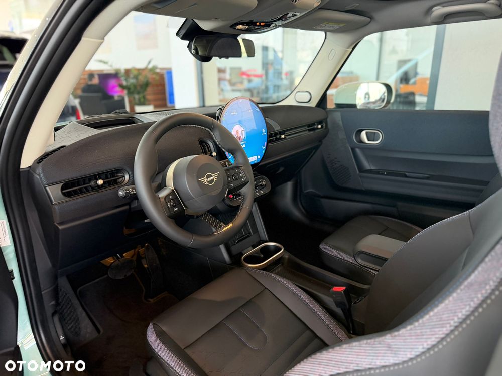 MINI Cooper C Linia Classic - 6