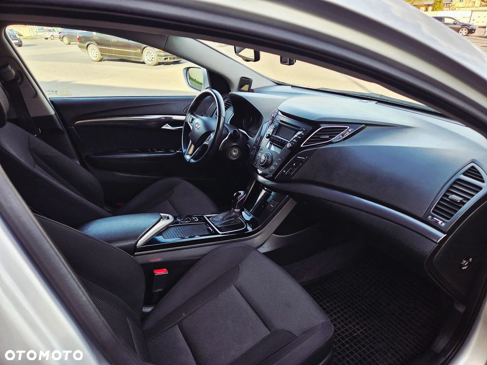 Hyundai i40 1.7 CRDi Comfort - 11