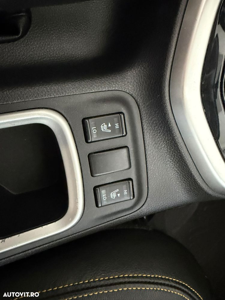 Nissan Navara Bi Turbo Double Cab Tekna Aut. - 18