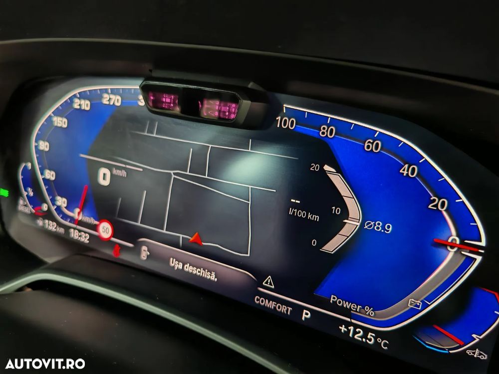 BMW X6 xDrive30d AT MHEV - 14