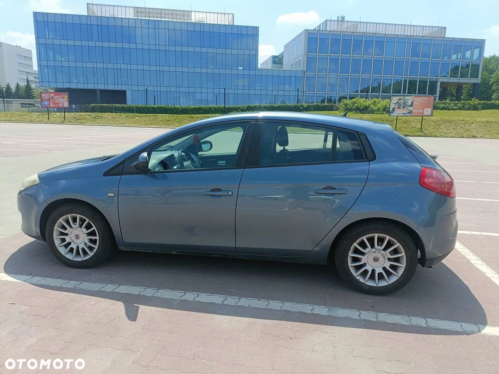 Fiat Bravo 1.4 16V Active - 3