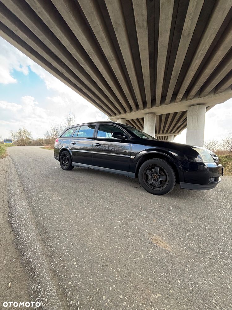 Opel Vectra 1.8 Edition - 4